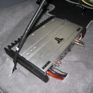 Amps