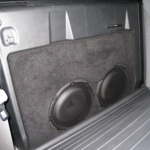 Stealthbox