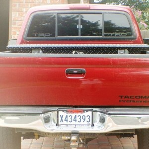 pics of SOCKS decals