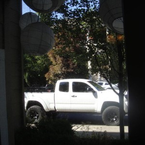 Thule moab