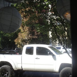 Thule MOAB