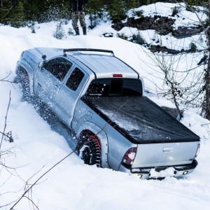 2013 Toyota Tacoma