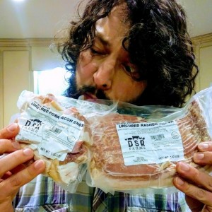 Bacon