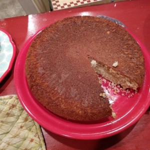 Cornbread