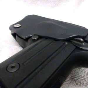 Sweat guard
