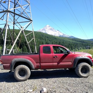 Mt. Hood