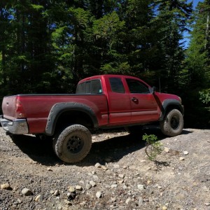 Mt. Hood