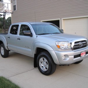 2010 SR5 4x4