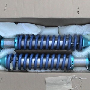 Custom King Coilovers
