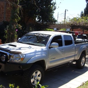 tacoo + mod