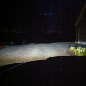 projector retrofit