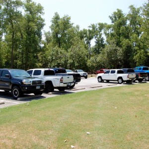 Tacoma Meet