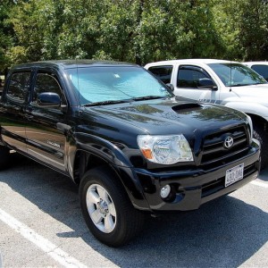 Tacoma Meet