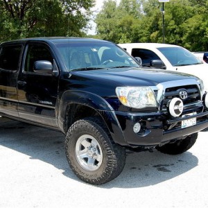Tacoma Meet