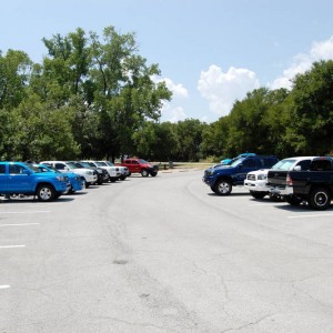 Tacoma Meet
