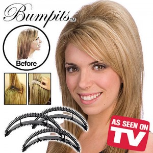 bumpits