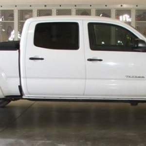 LtHixson Suspension Stance Passenger Side
