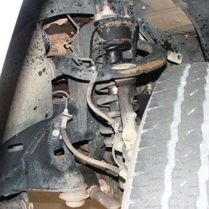 LtHixson Suspension