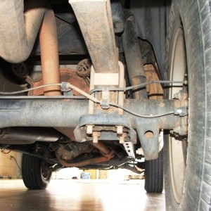 LtHixson Suspension