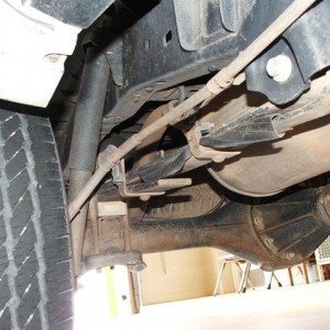 LtHixson Suspension
