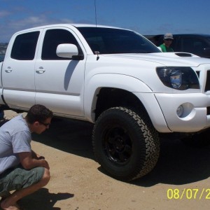 fiesta island meet