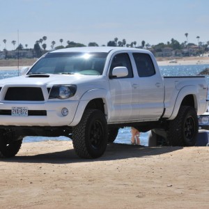fiesta island meet