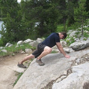 Stretch