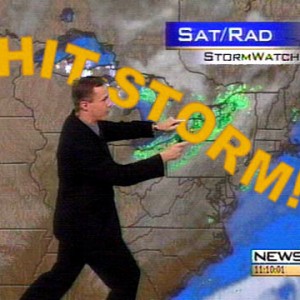 shitstorm