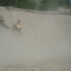 Renegade 800