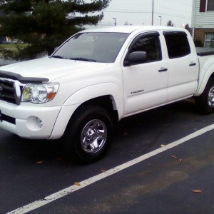 The Truck