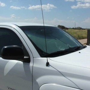 Antenna Mod