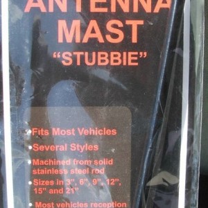 Antenna Mod