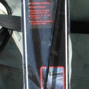 Antenna Mod