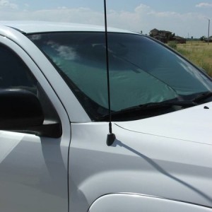 Antenna Mod
