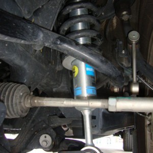 front billys set @ stock