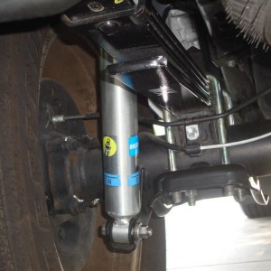 rear billys and tsb leaf spring