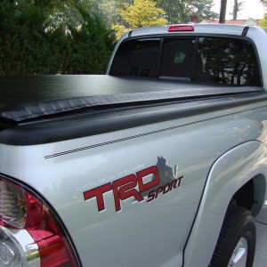 VA TRD Sport Decal by Sockmonkey
