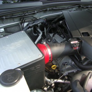 TRD CAI