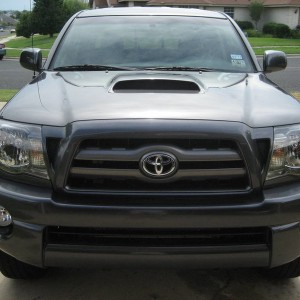 My new Toy