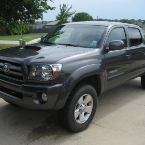 My new Toy