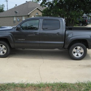 My new Toy
