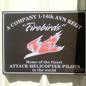 Firebirds