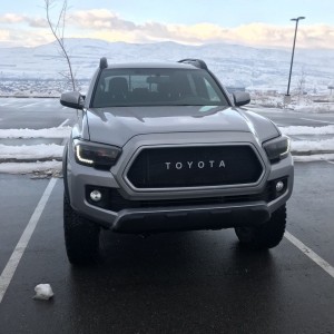 Front day