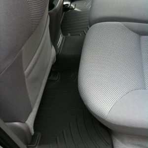 WeatherTech Mats