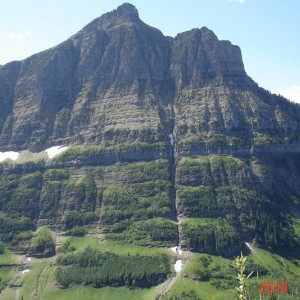 Avalanche Lake