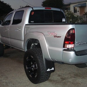 tacoma 3