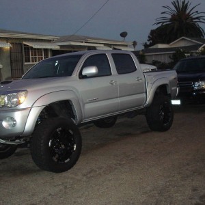 tacoma 4