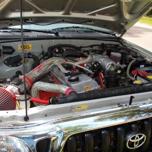 Under the Hood