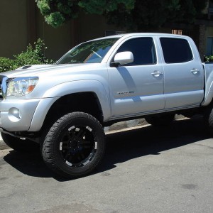 tacoma