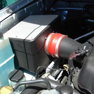 trd intake